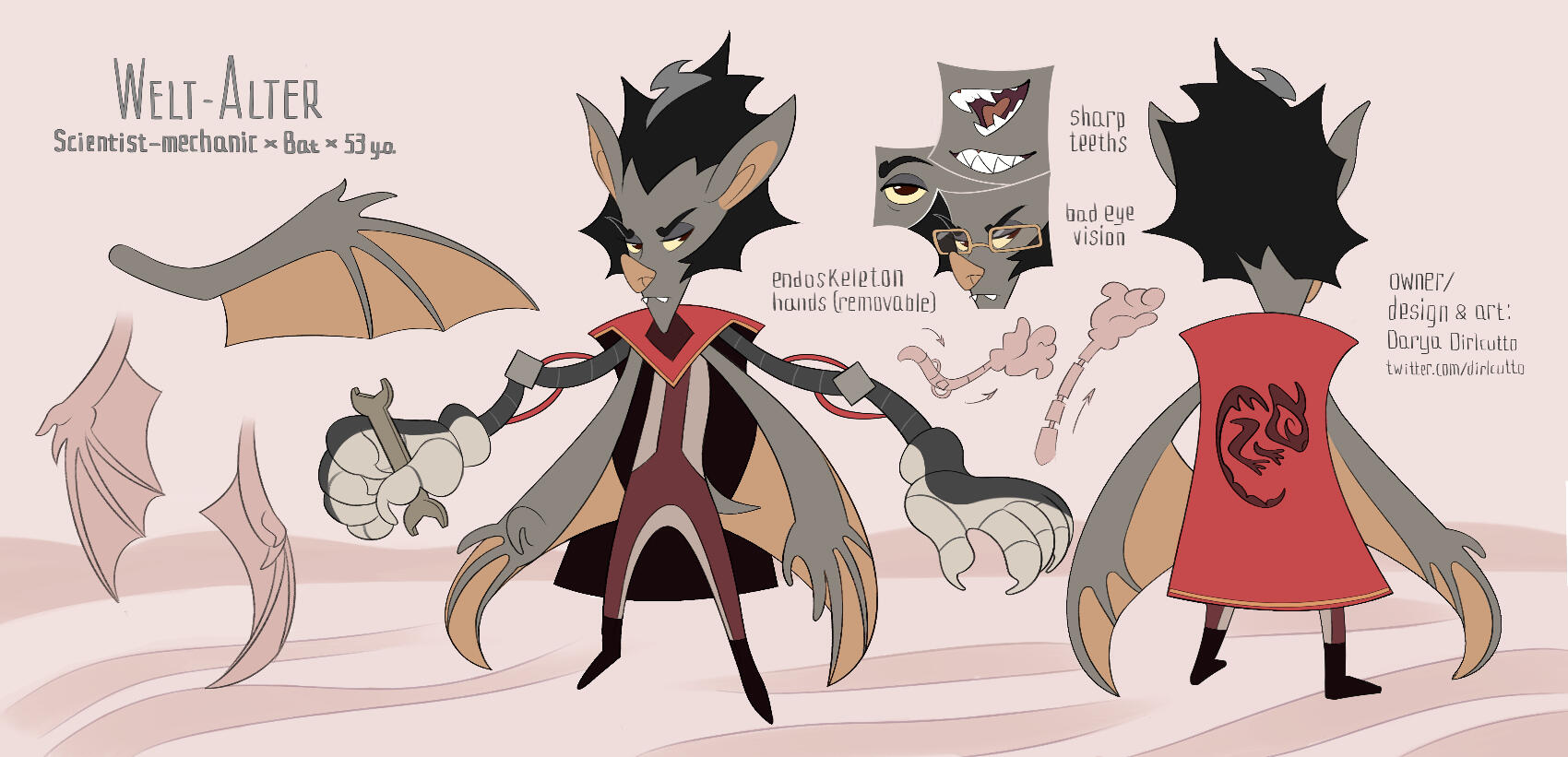 Complex reference. Approx. 140$